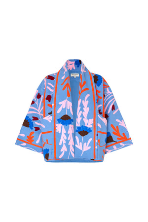 Lollys Laundry RumiLL Jacket Jacket 20 Blue