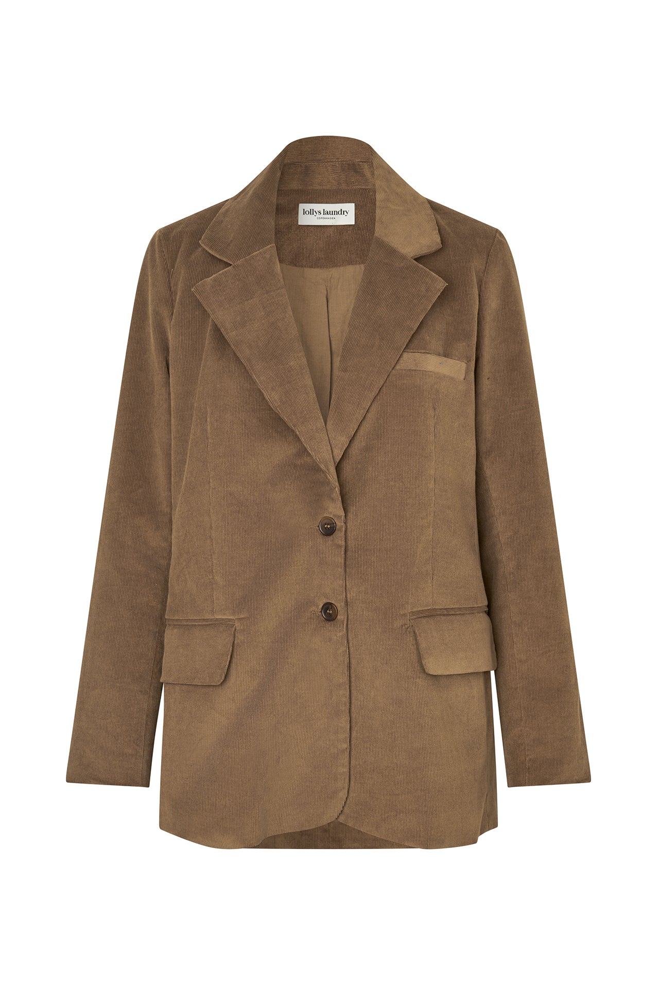 RyanLL Blazer - Hazel