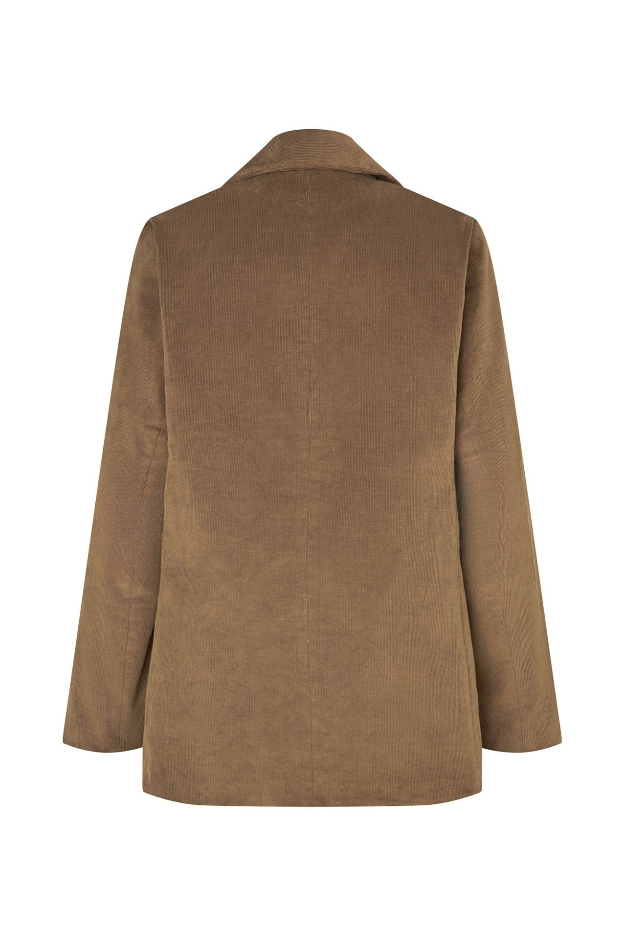 RyanLL Blazer - Hazel