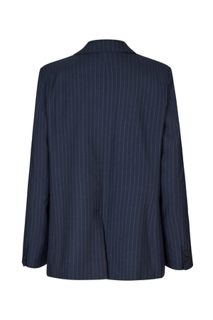 Lollys Laundry RyanLL Blazer Blazer  27 Dark Navy