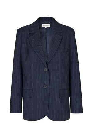 Lollys Laundry RyanLL Blazer Blazer  27 Dark Navy