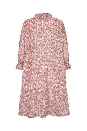 Lollys Laundry SabineLL Short Dress Dress 32 32 Ash Rose