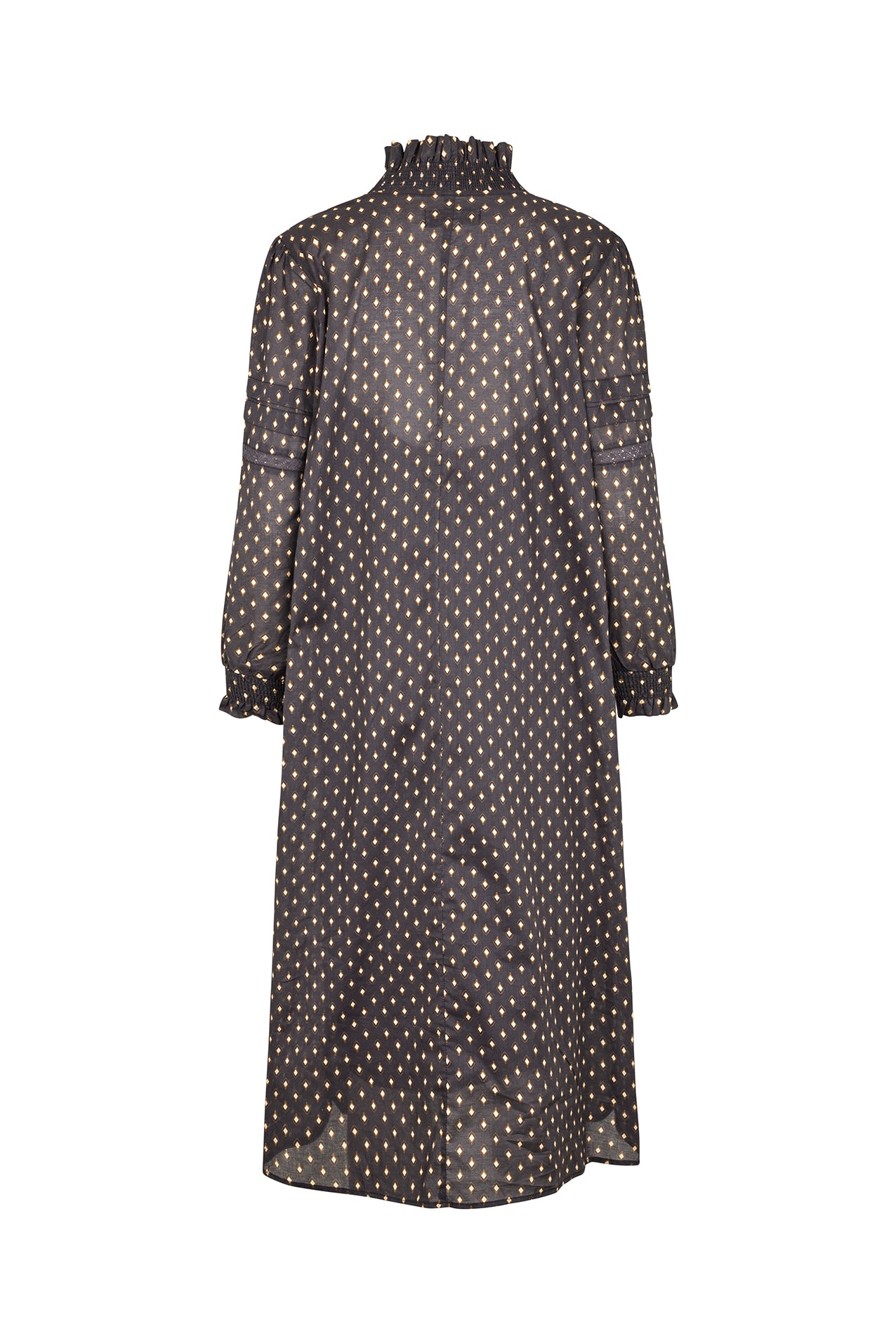SagiLL Maxi Dress - Dark Blue