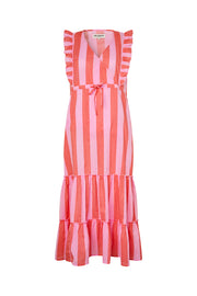 SamoLL Midi Dress