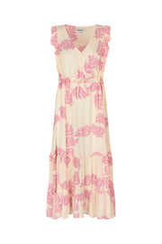 SamoLL Midi Dress