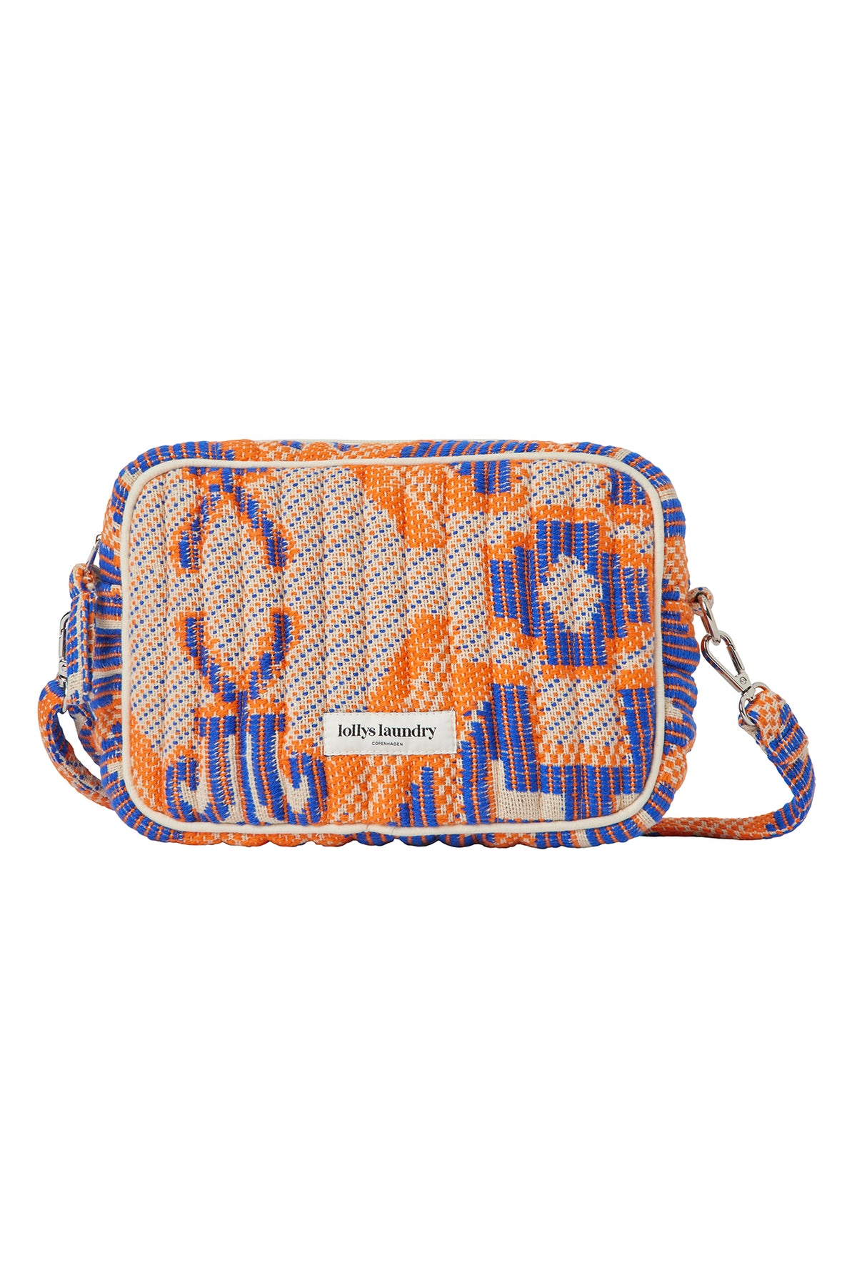 Lollys Laundry SeaLL Crobody Bag Bag 38 Orange