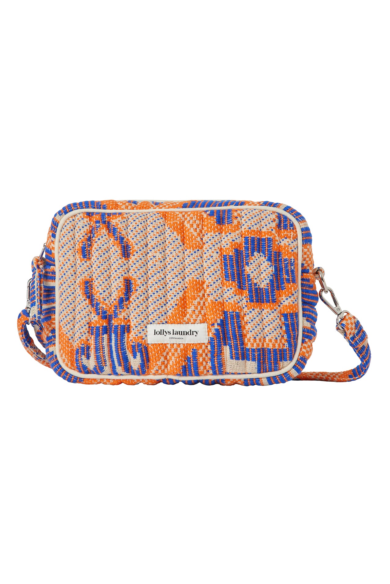 Lollys Laundry SeaLL Crossbody Bag Accessories 38 Orange