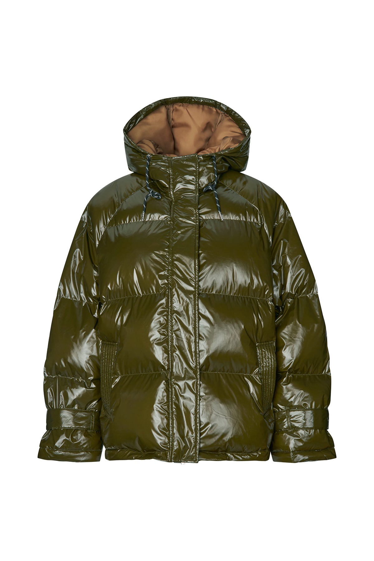Lollys Laundry ShelbyLL Jacket Outerwear 40 Green