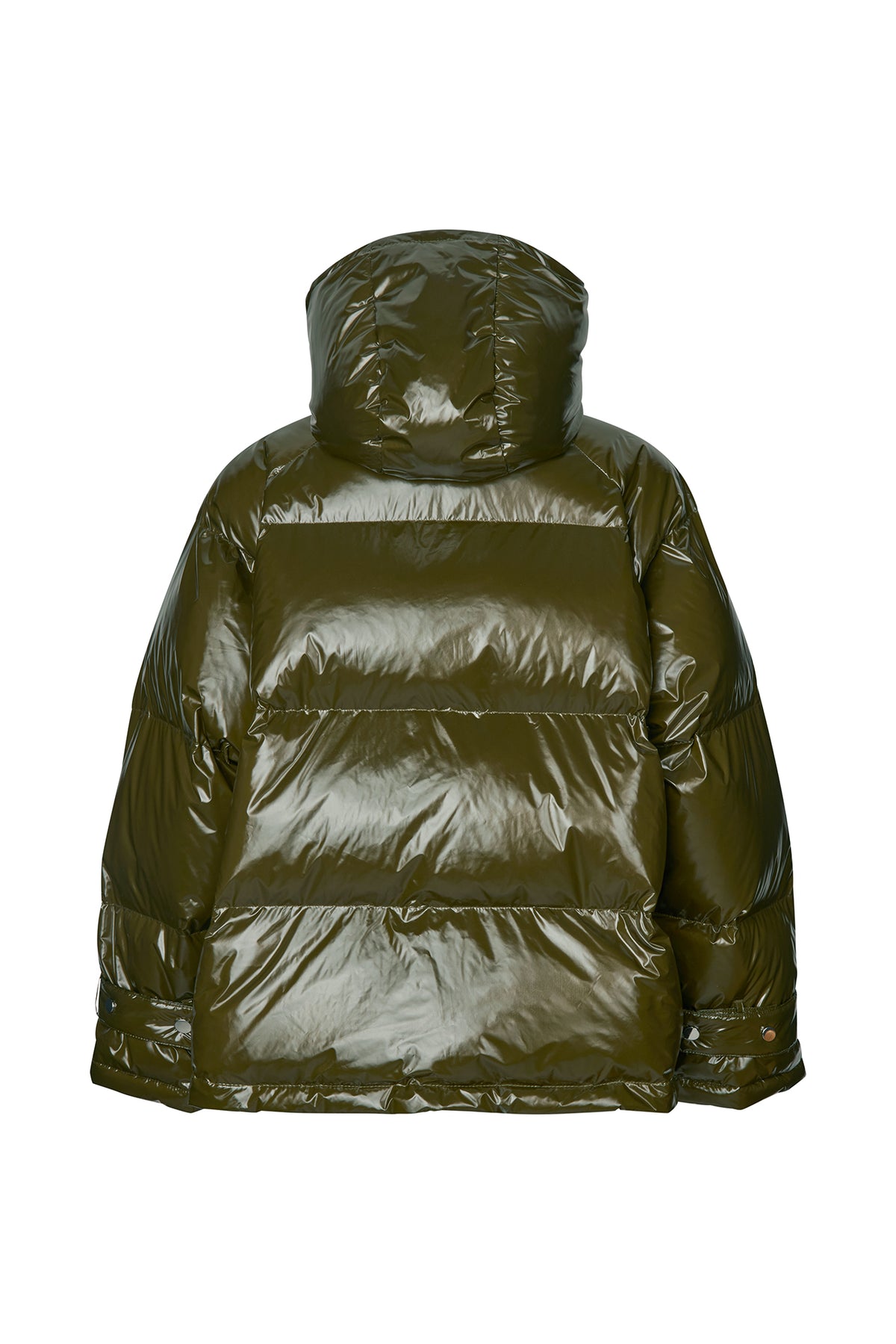 Lollys Laundry ShelbyLL Jacket Outerwear 40 Green