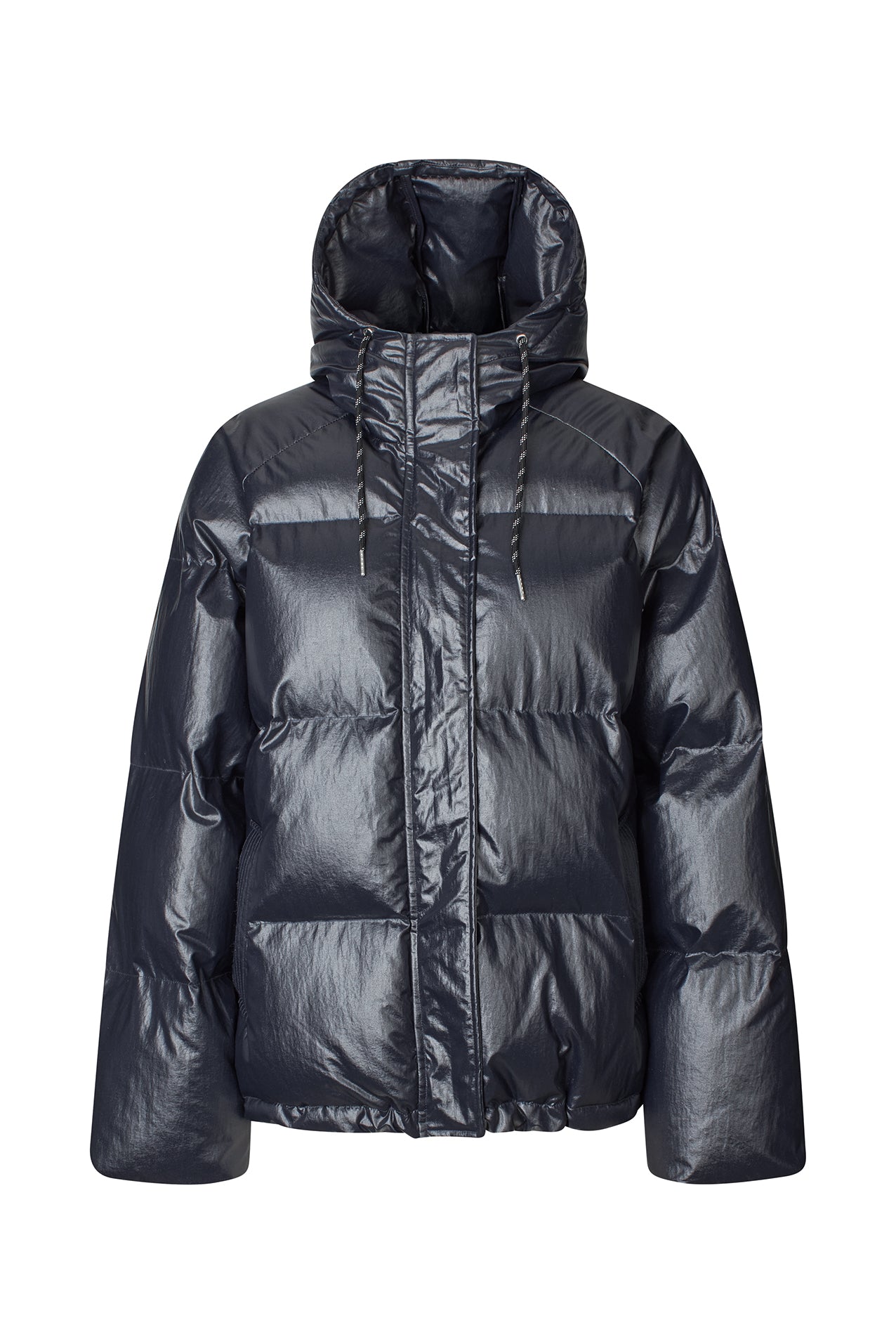 Lollys Laundry ShelbyLL Jacket Outerwear 27 Dark Navy