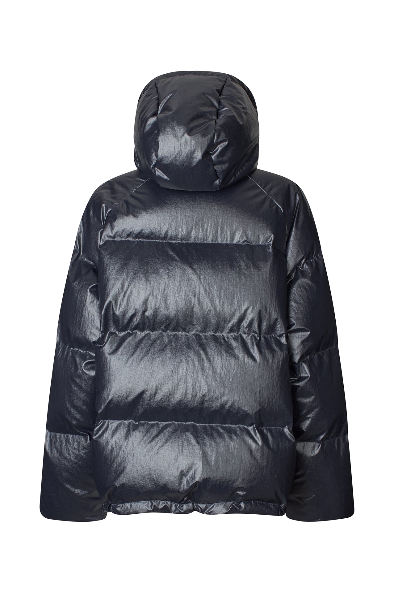 Lollys Laundry ShelbyLL Jacket Outerwear 27 Dark Navy