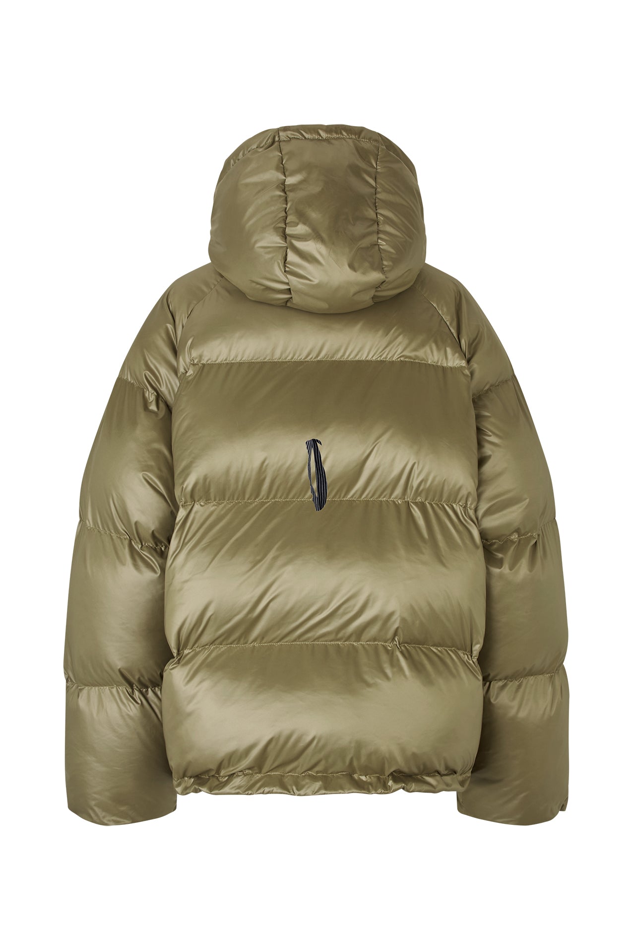 Lollys Laundry ShelbyLL Jacket Outerwear 49 Dusty Green