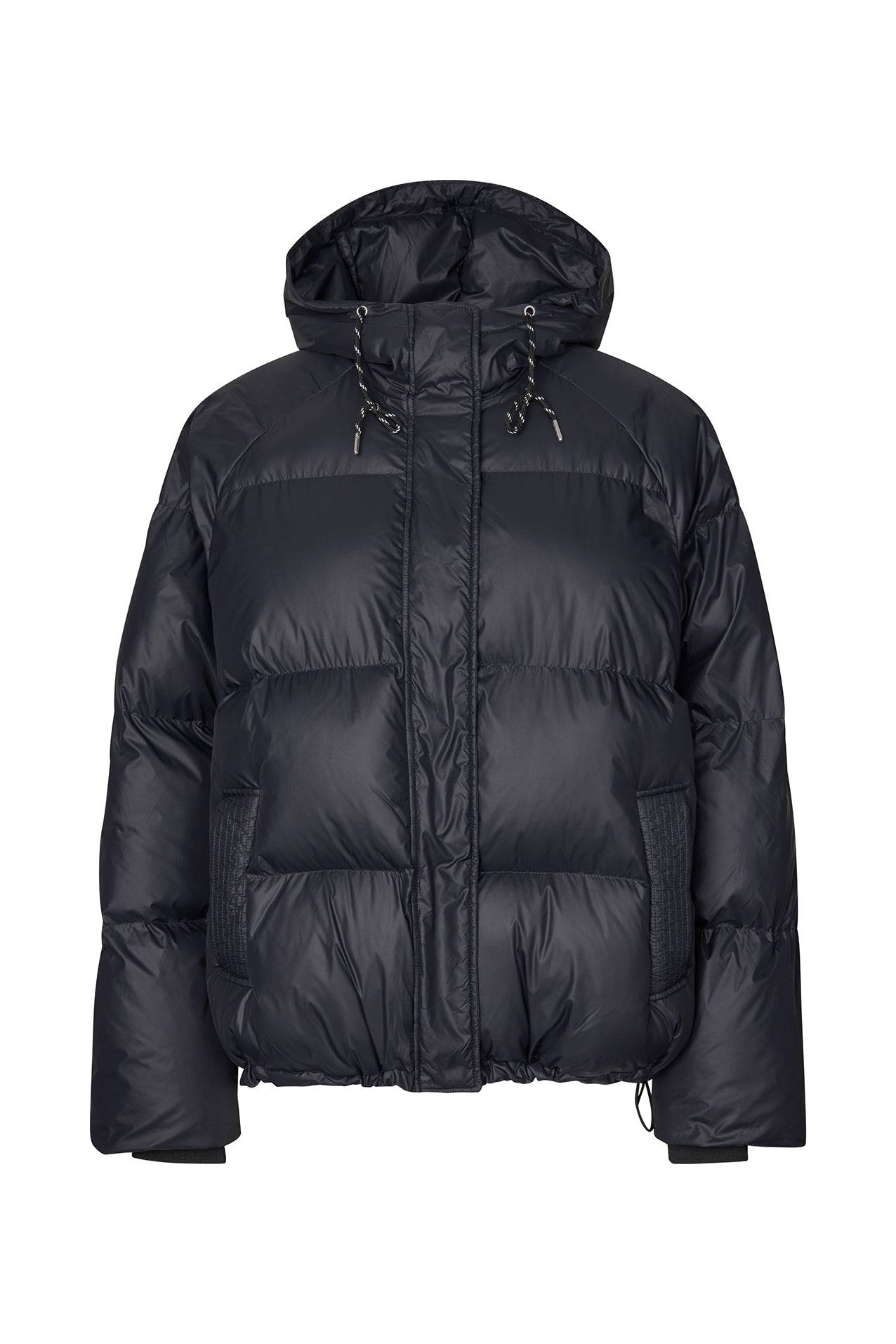 Lollys Laundry ShelbyLL Jacket Outerwear 27 Dark Navy