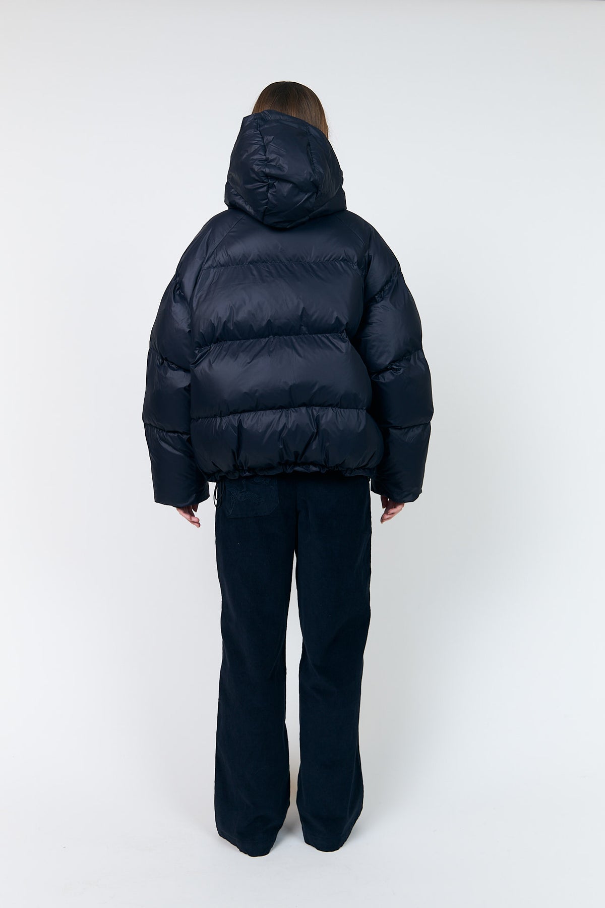 Lollys Laundry ShelbyLL Jacket Outerwear 27 Dark Navy
