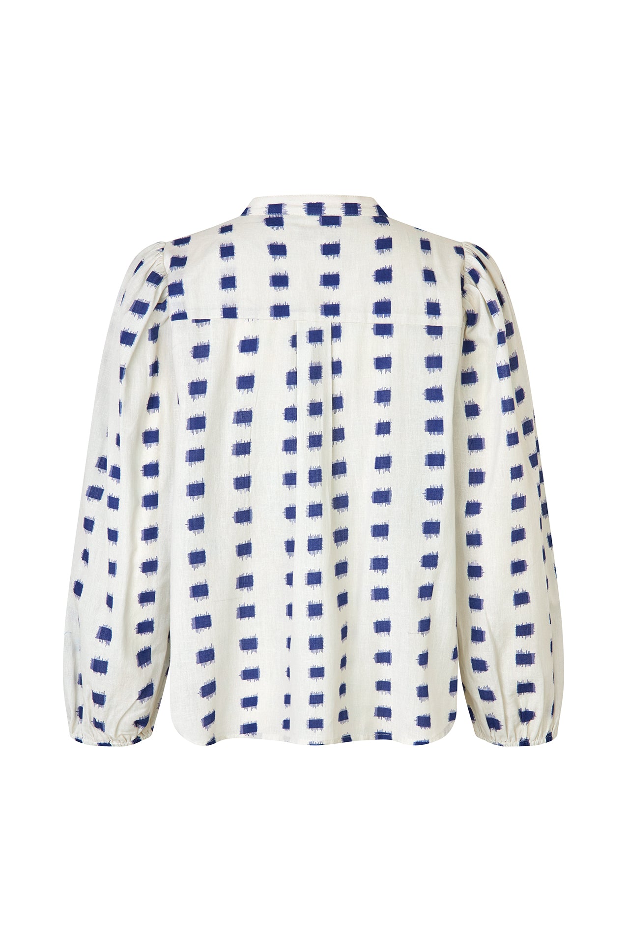 Lollys Laundry SimaLL Shirt Shirt 02 Creme