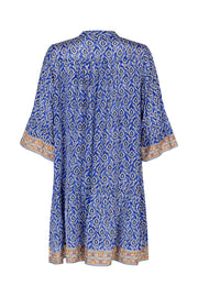 SohoLL Short Dress
