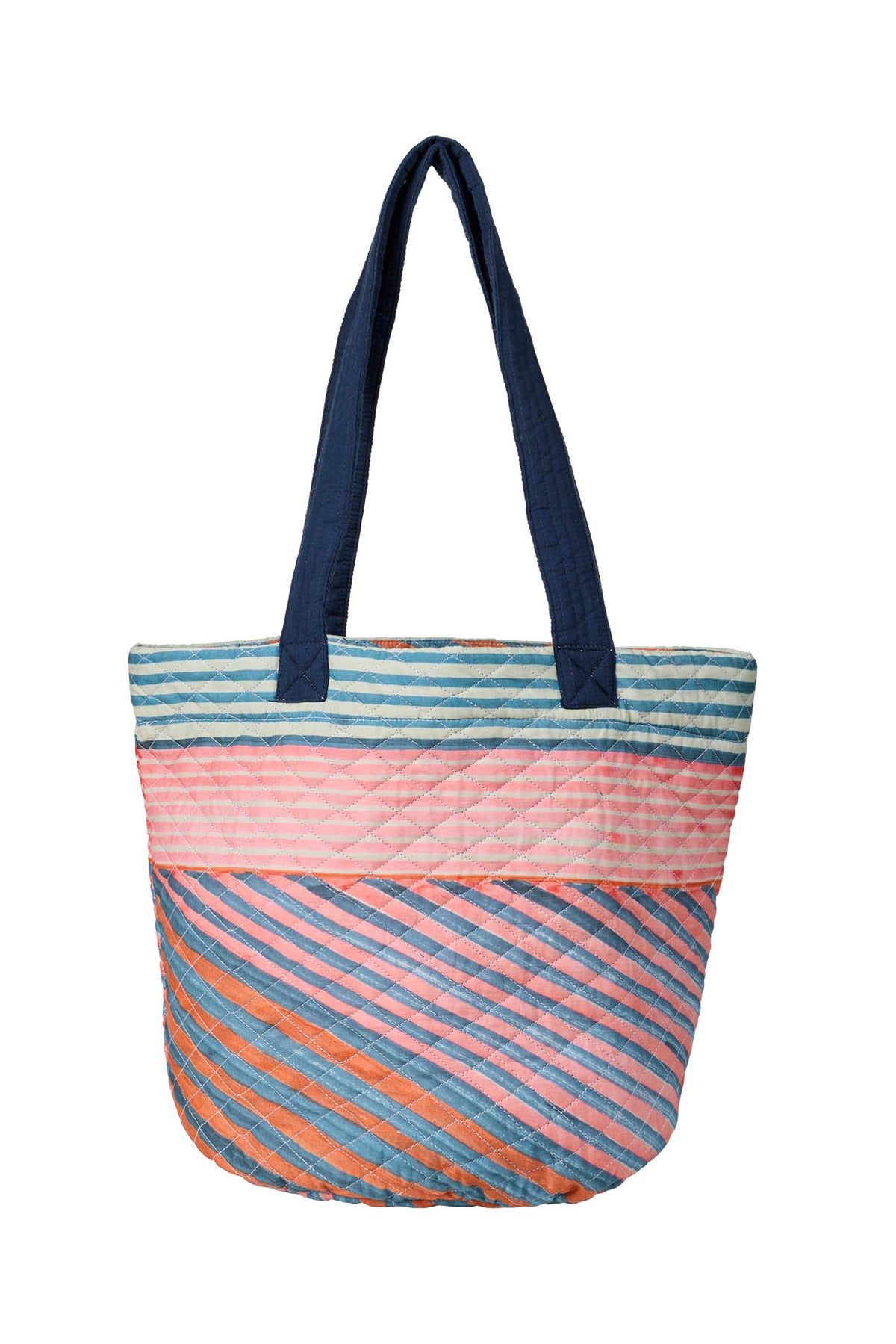 Lollys Laundry StevieLL Tote Bag Bag  70 Multi