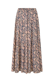 SunsetLL Maxi Skirt