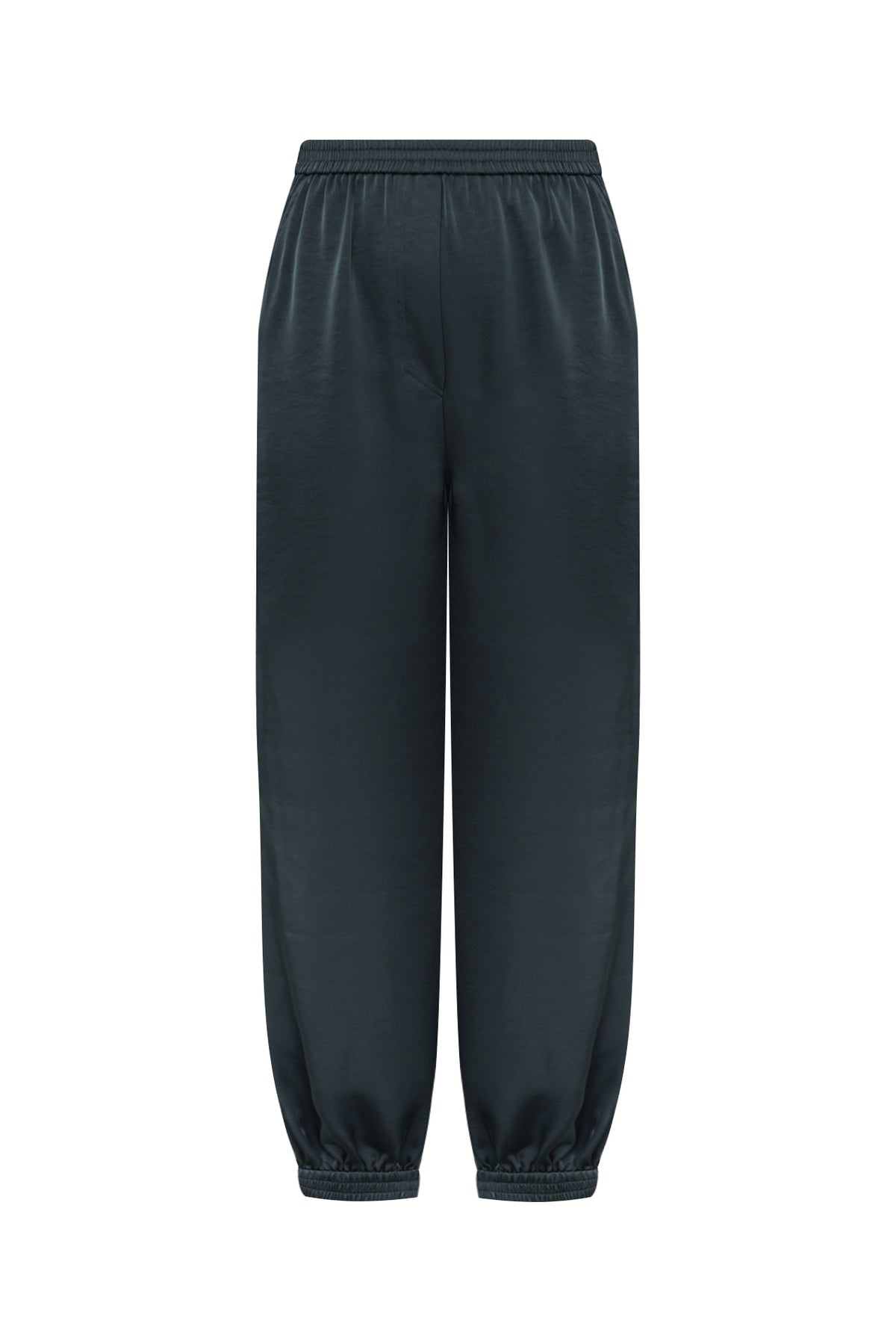 TalmaLL Pants - Washed Black