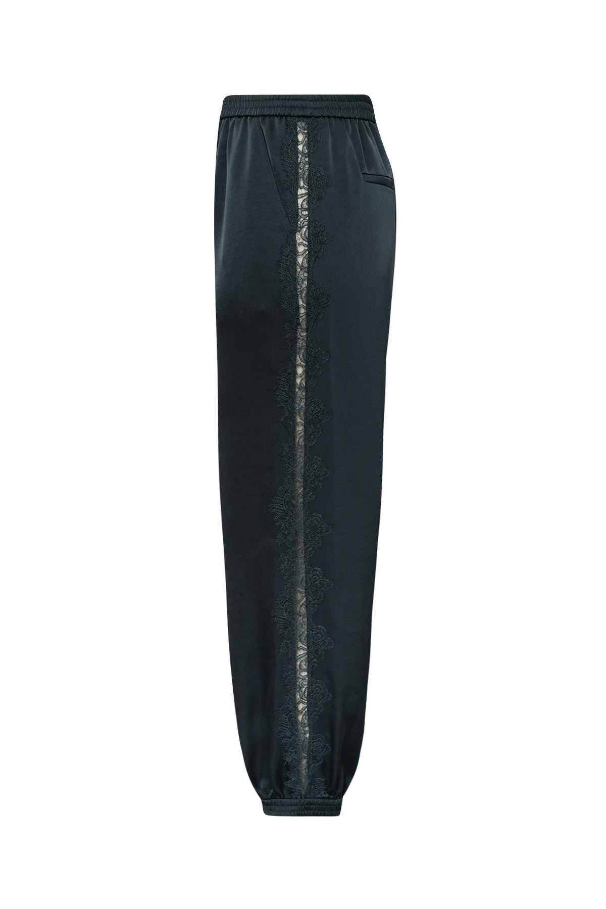 TalmaLL Pants - Washed Black