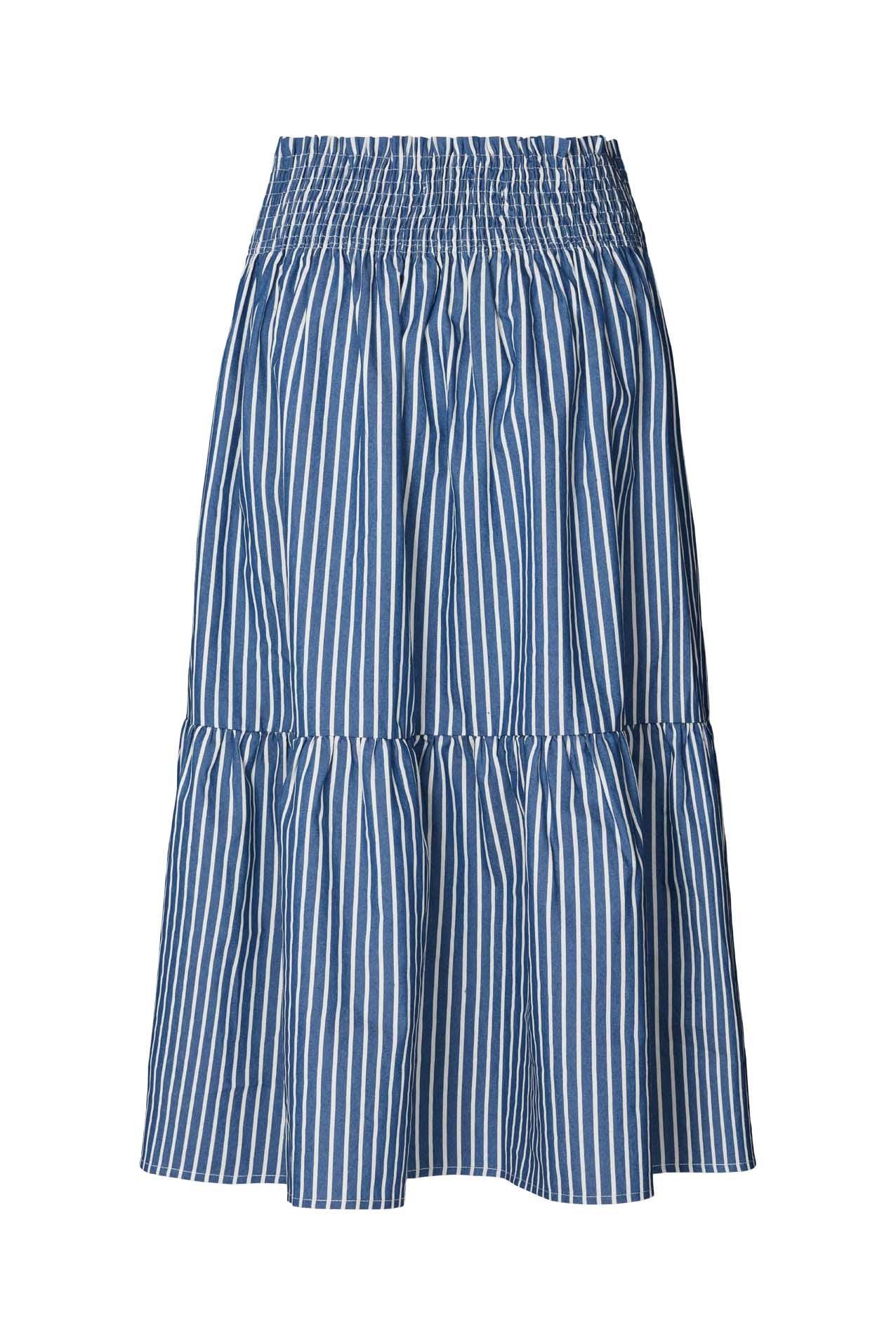 Lollys Laundry Tanya Skirt Skirt 80 Stripe