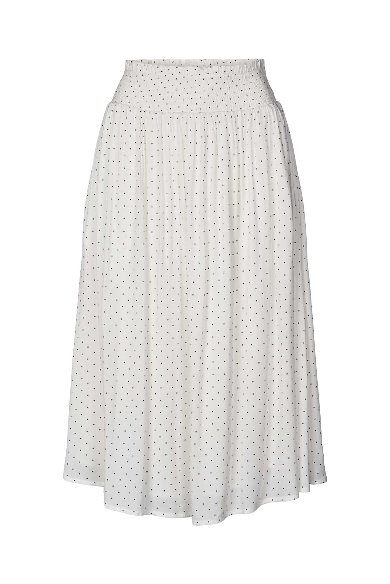 Lollys Laundry Tanya Skirt Skirt 76 Dot Print