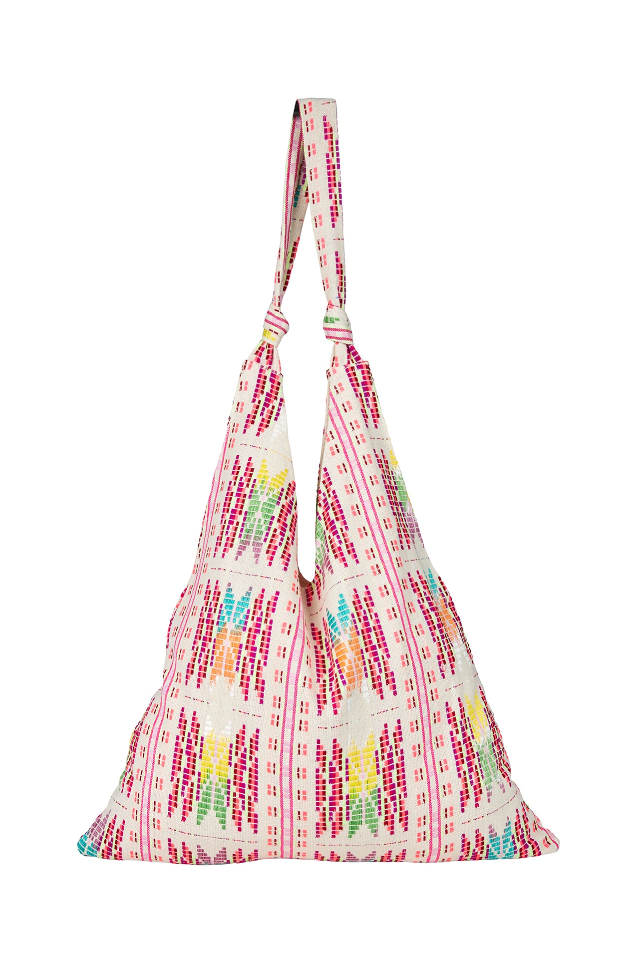 Lollys Laundry TayLL Boho Bag Bag 51 Pink