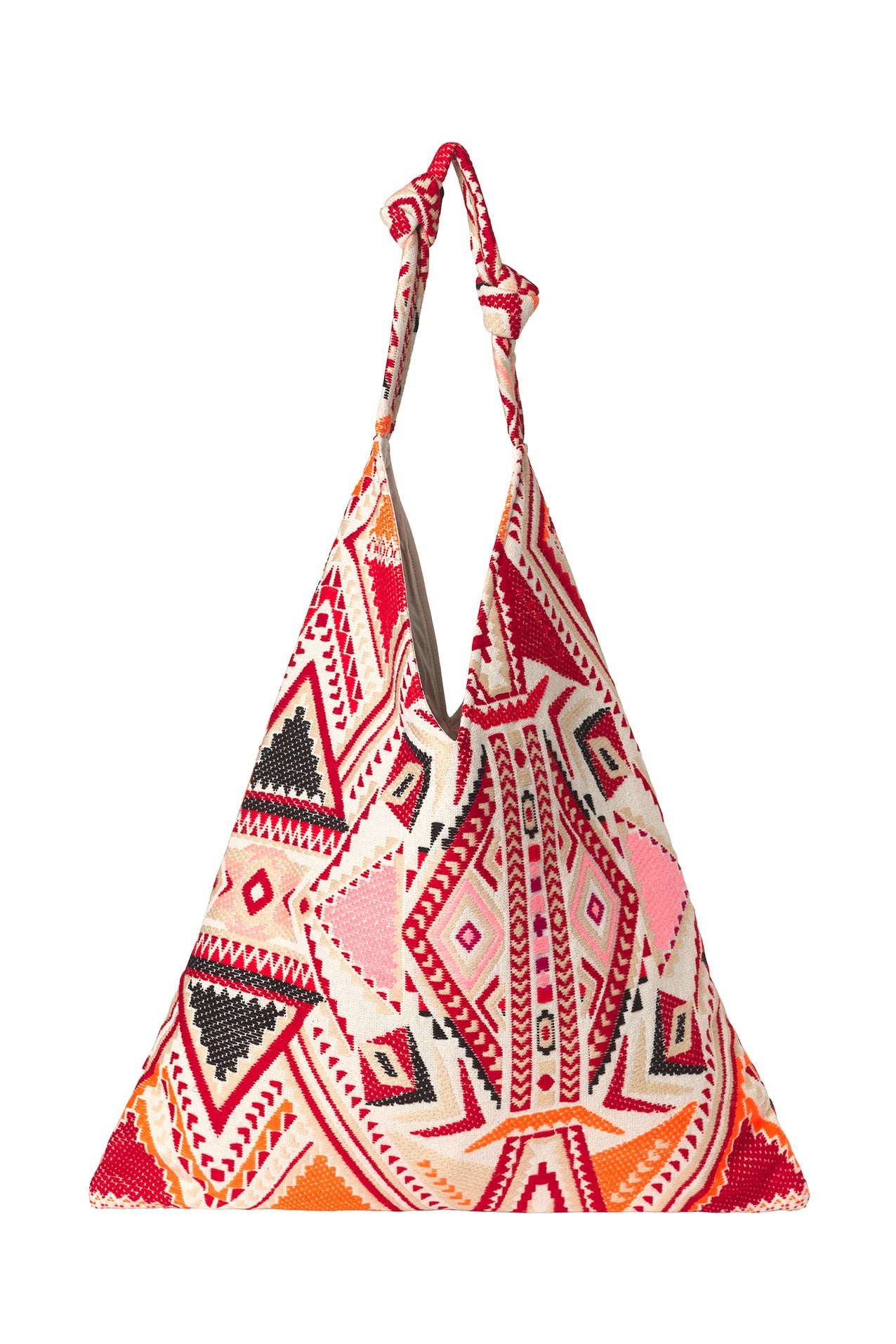 Lollys Laundry TayLL Hobo Bag Bag 30 Red