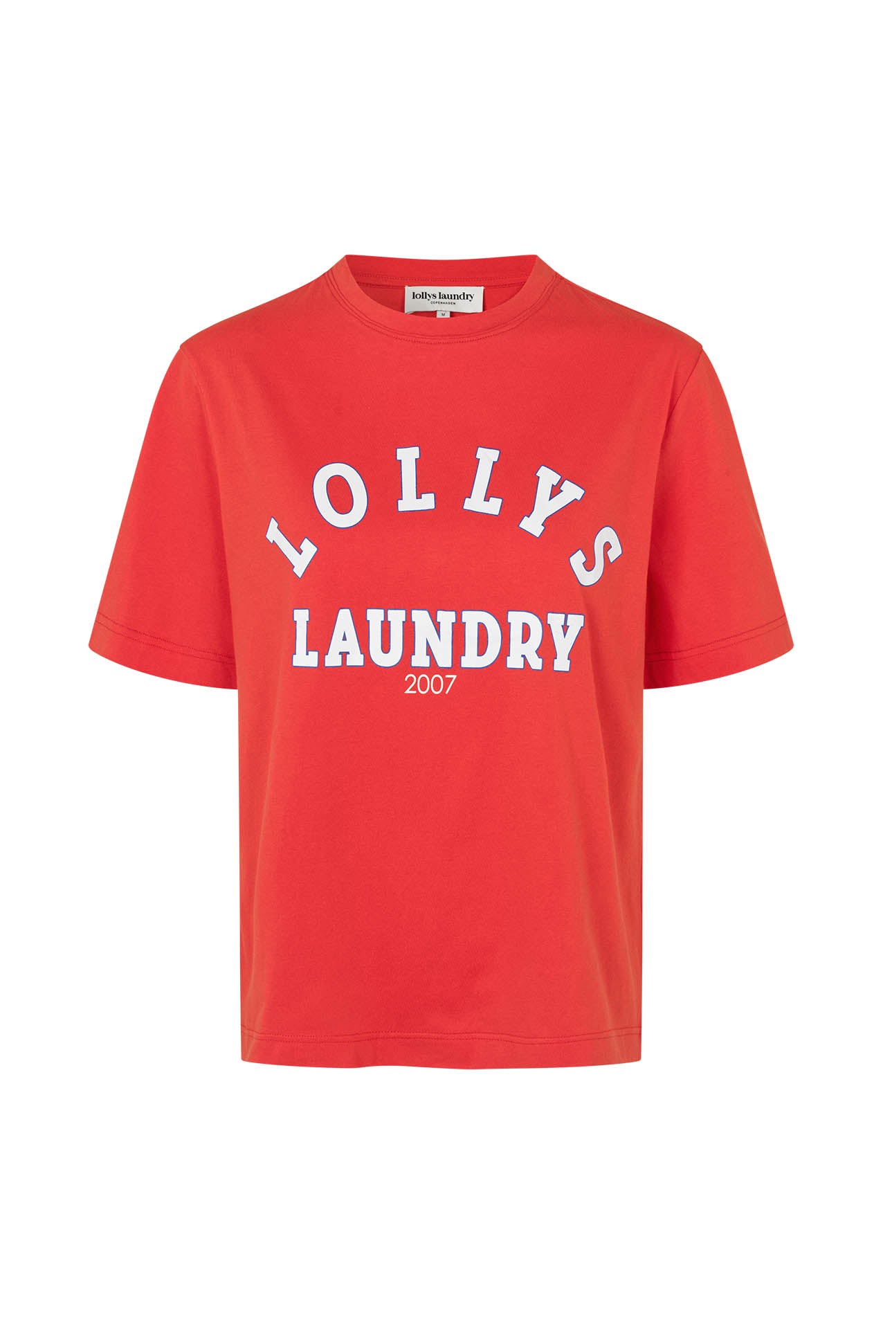 TessaLL T-Shirt - Red