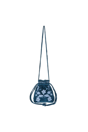 Lollys Laundry ThelmaLL Bag Bag 20 20 Blue