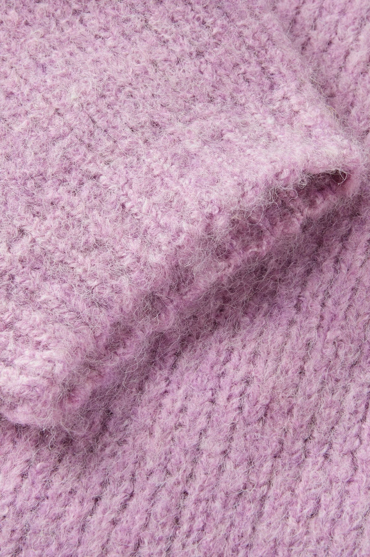 Lollys Laundry TortugaLL Jumper 3/4 Jumper 50 Dark Lavender