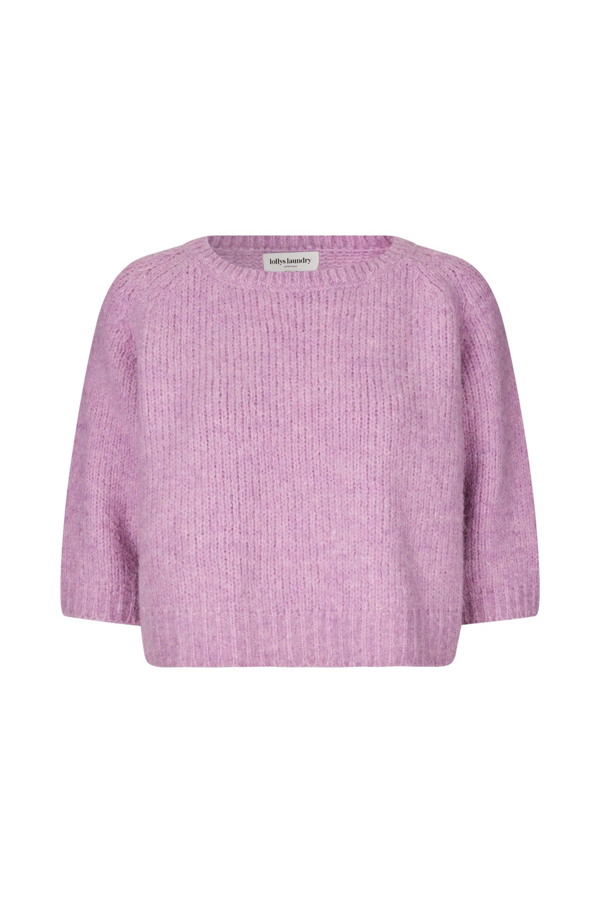 Lollys Laundry TortugaLL Jumper 3/4 Jumper 50 Dark Lavender