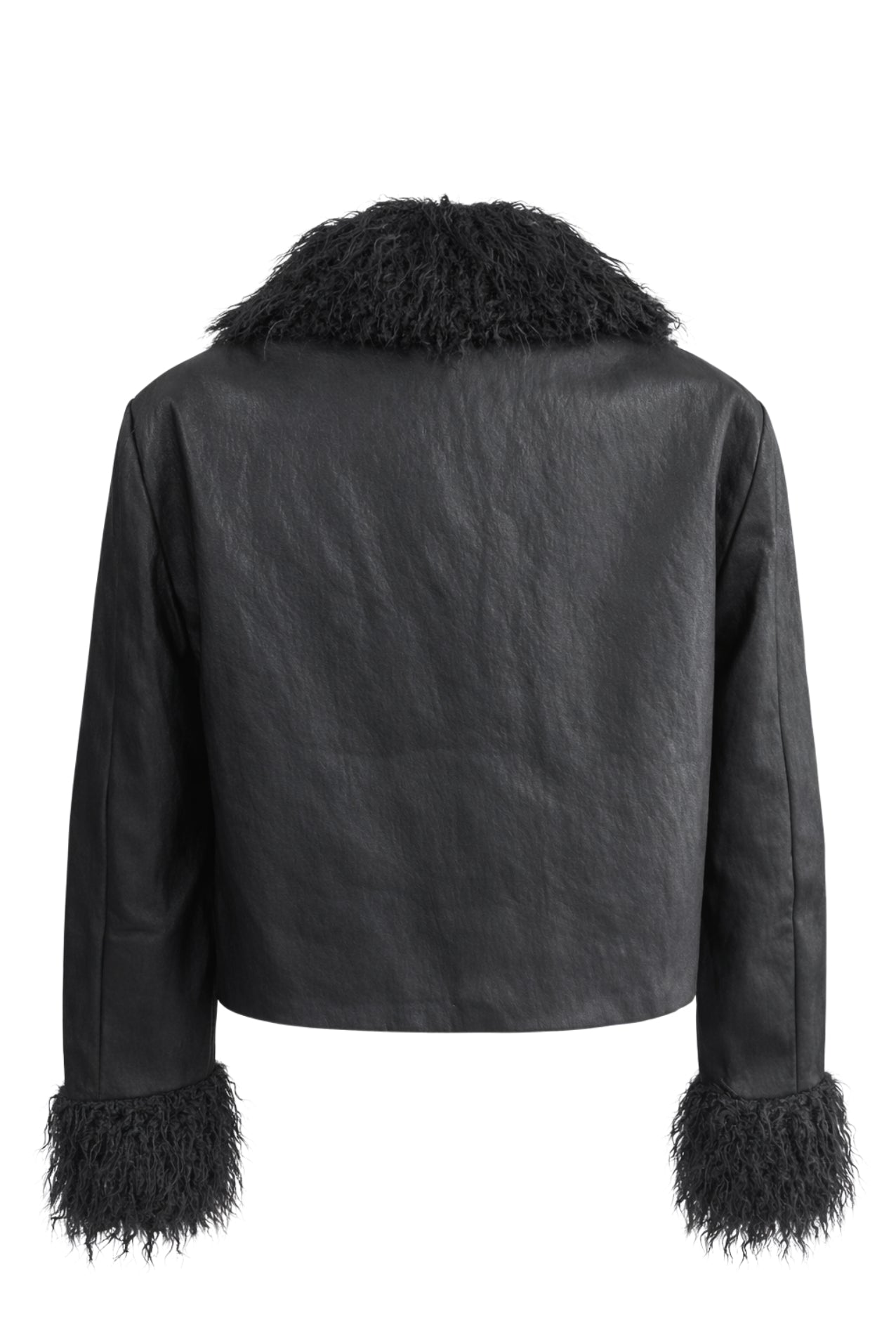 Lollys Laundry TracyLL Jacket Outerwear  99 Black