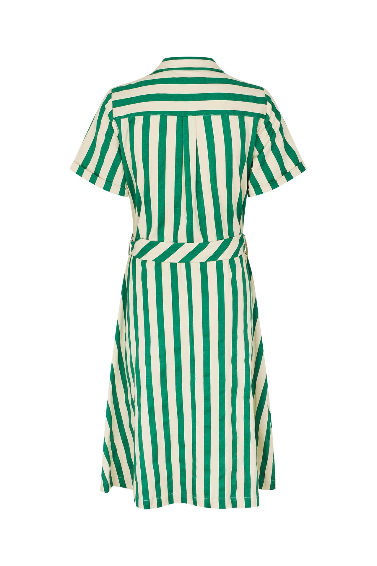Lollys Laundry TulleLL Midi dress Dress 40 Green