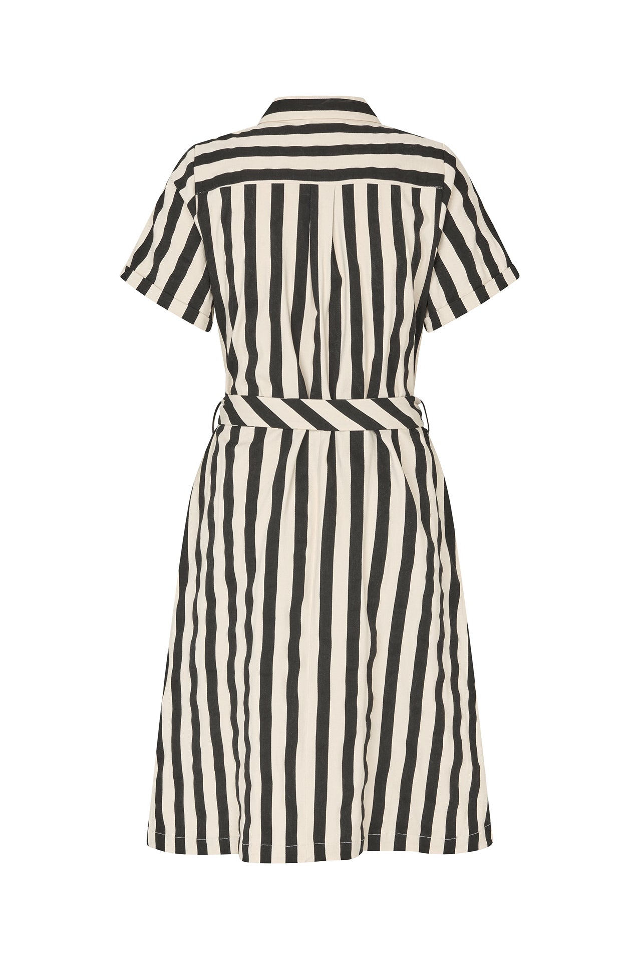 Lollys Laundry TulleLL Midi dress Dress 99 Black