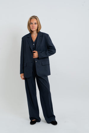 Lollys Laundry TylerLL Pants Pants 27 Dark Navy