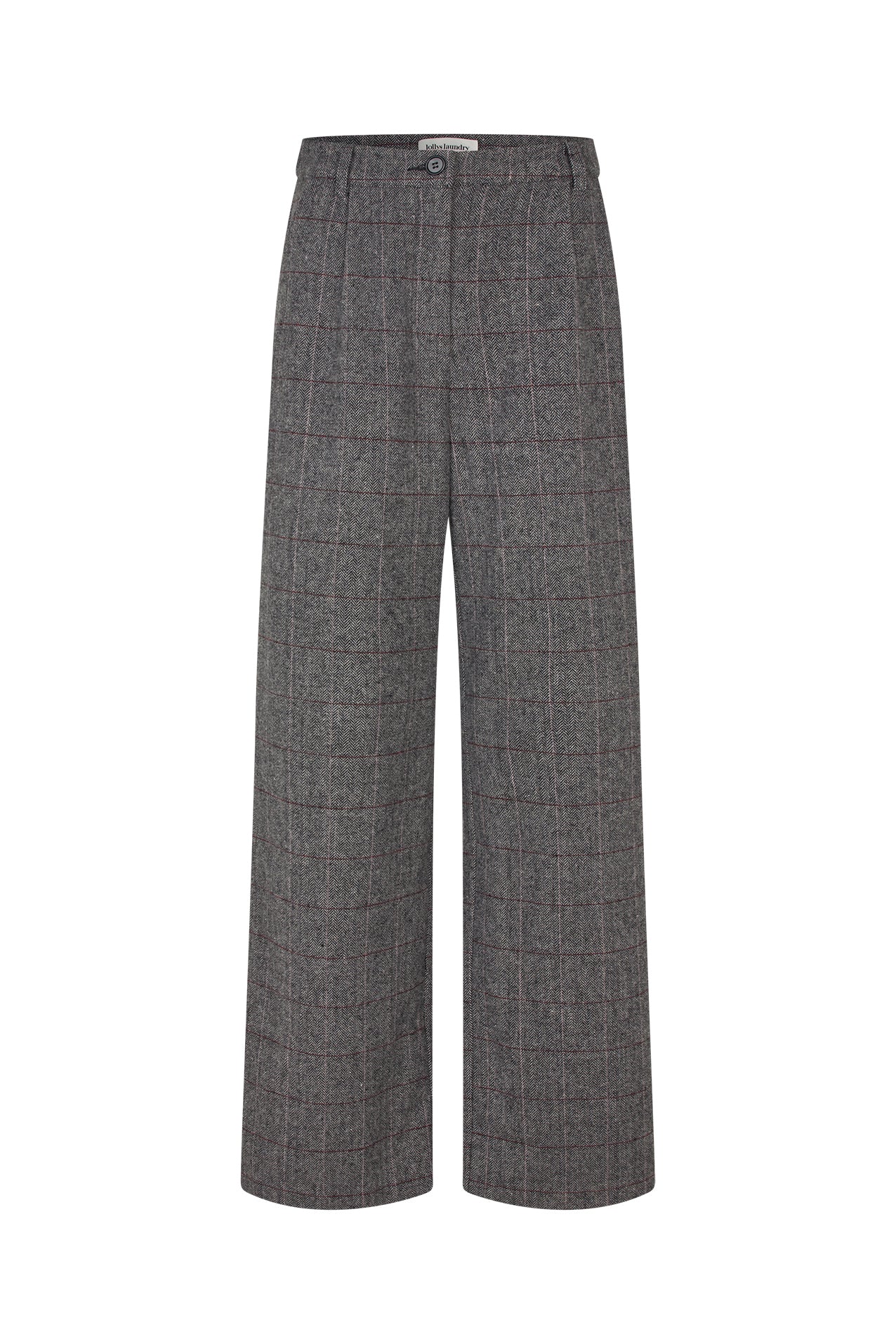 Lollys Laundry TylerLL Pants Pants 10 Grey