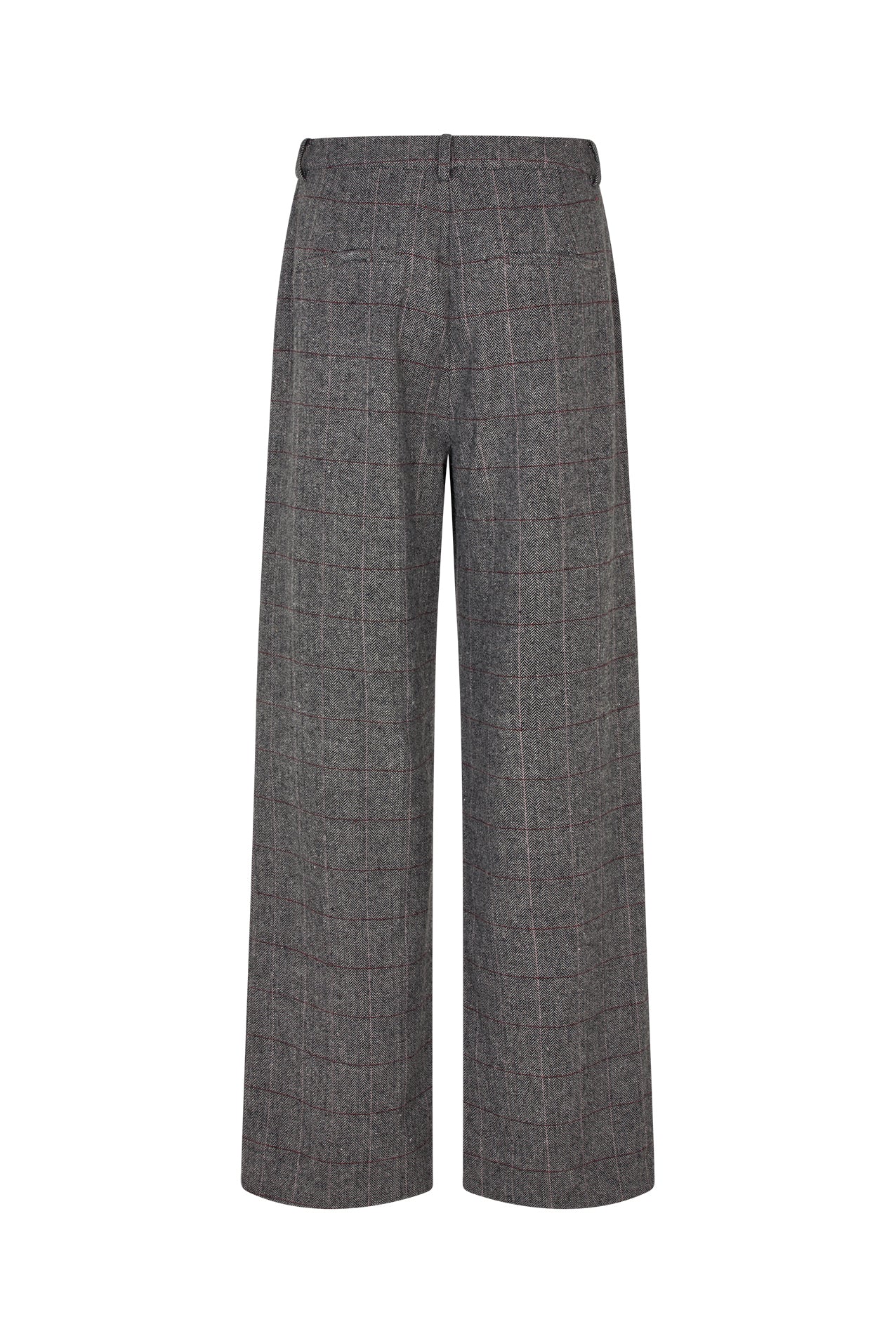 Lollys Laundry TylerLL Pants Pants 10 Grey