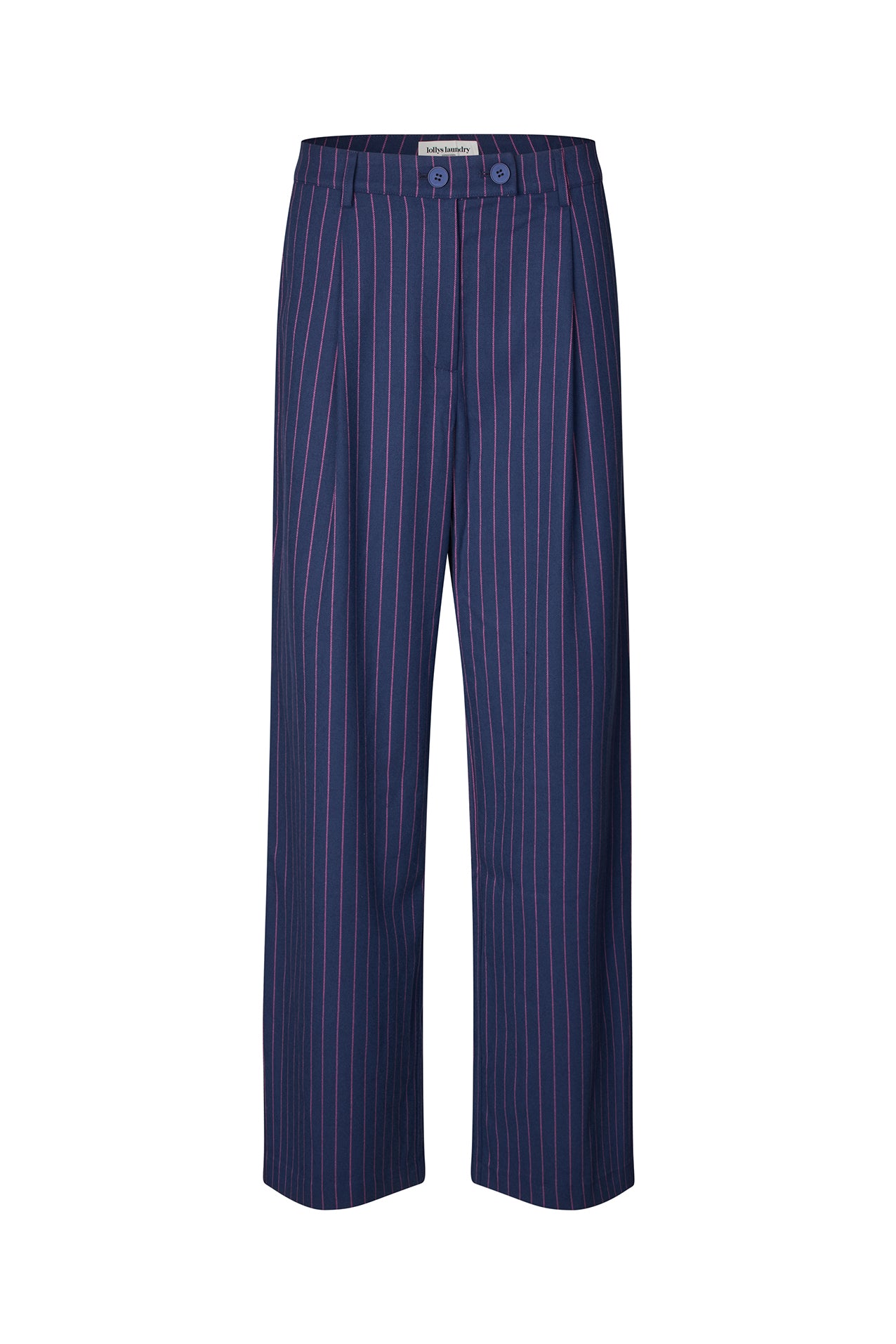 Lollys Laundry TylerLL Pants Pants 27 Dark Navy