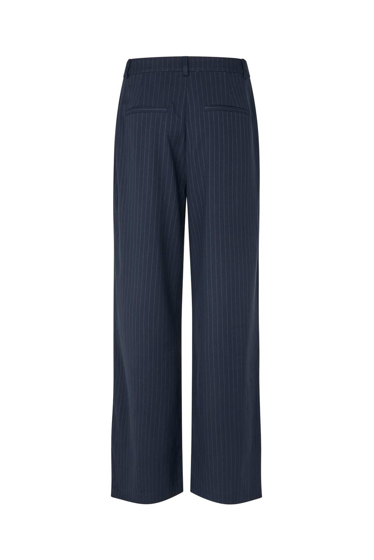 TylerLL Pants - Dark Navy