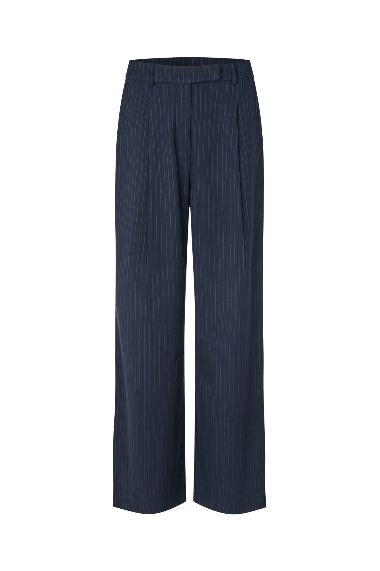 TylerLL Pants - Dark Navy