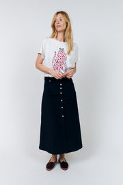UnaLL Maxi Skirt