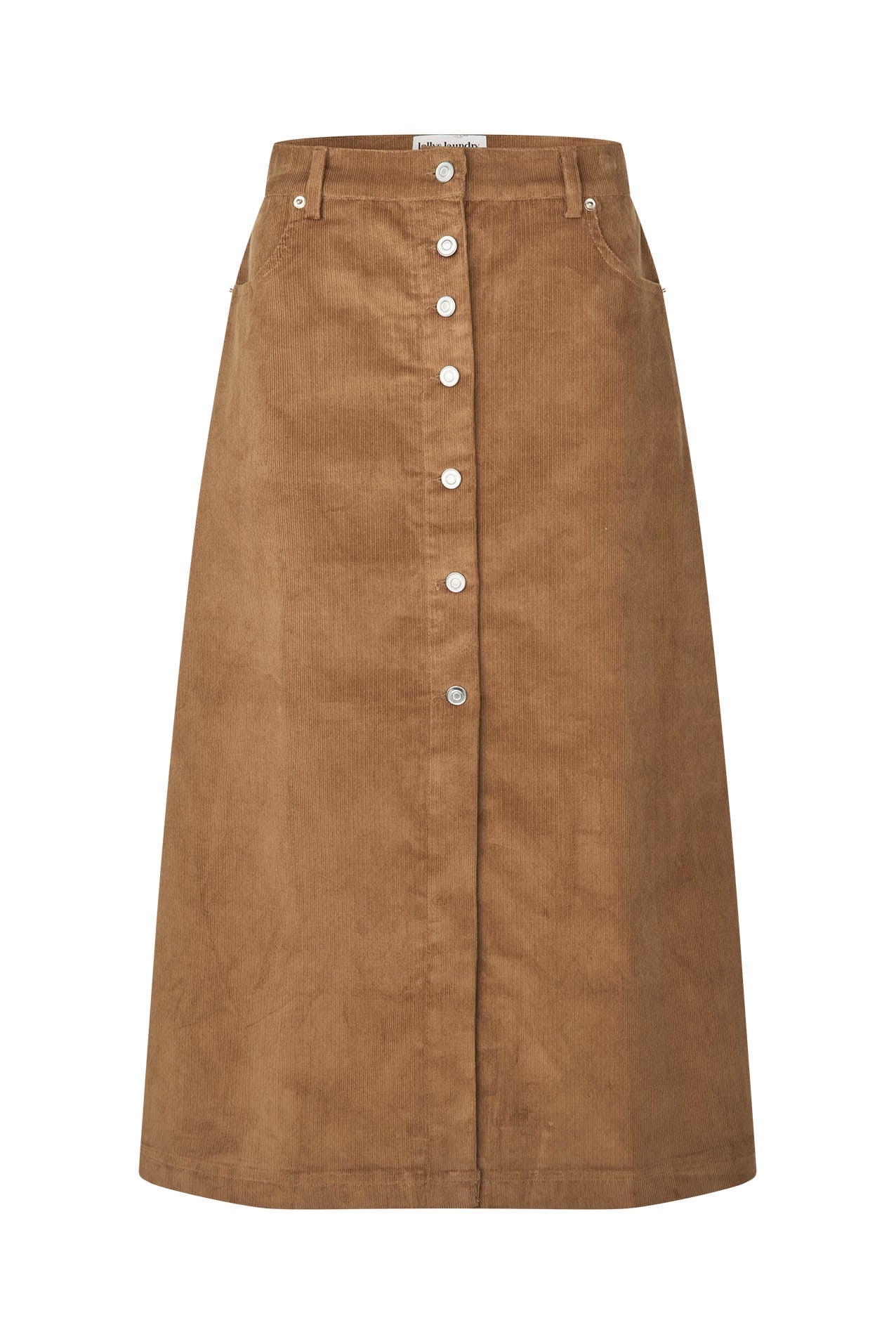 UnaLL Maxi Skirt - Hazel