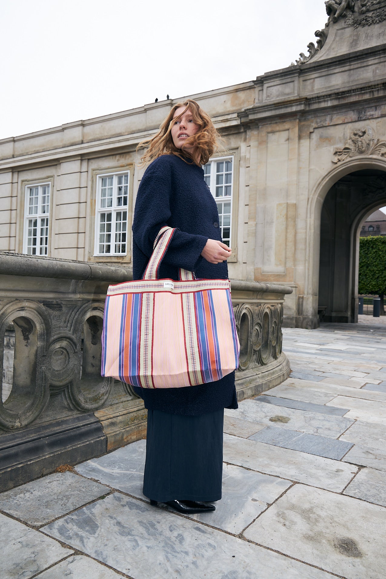 VanyaLL Big Bag - Multi