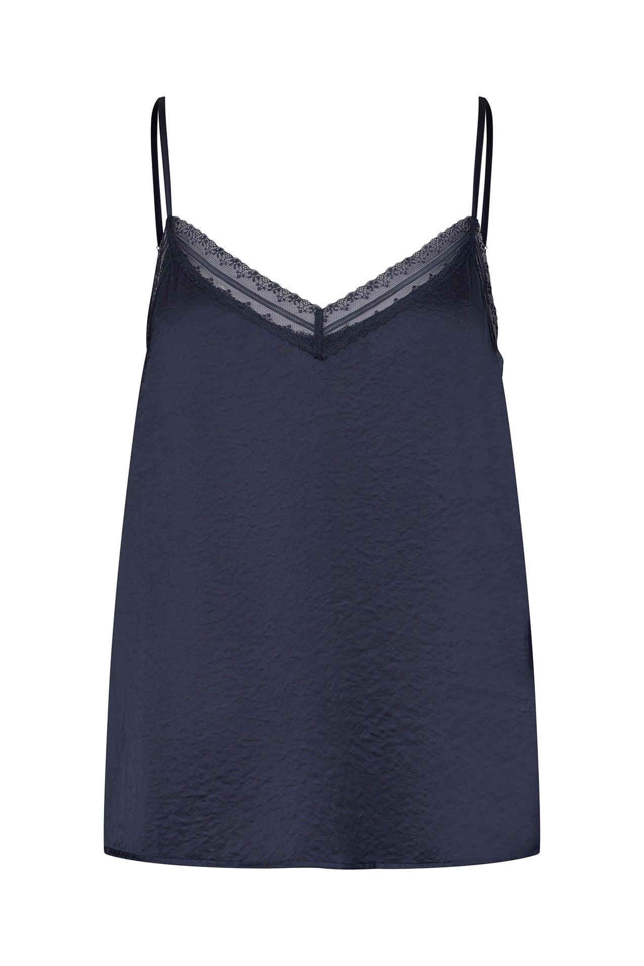 Lollys Laundry VianeLL Top Top 23 Dark Blue