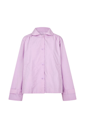 Lollys Laundry ViolaLL Jacket Outerwear 52 Lavender