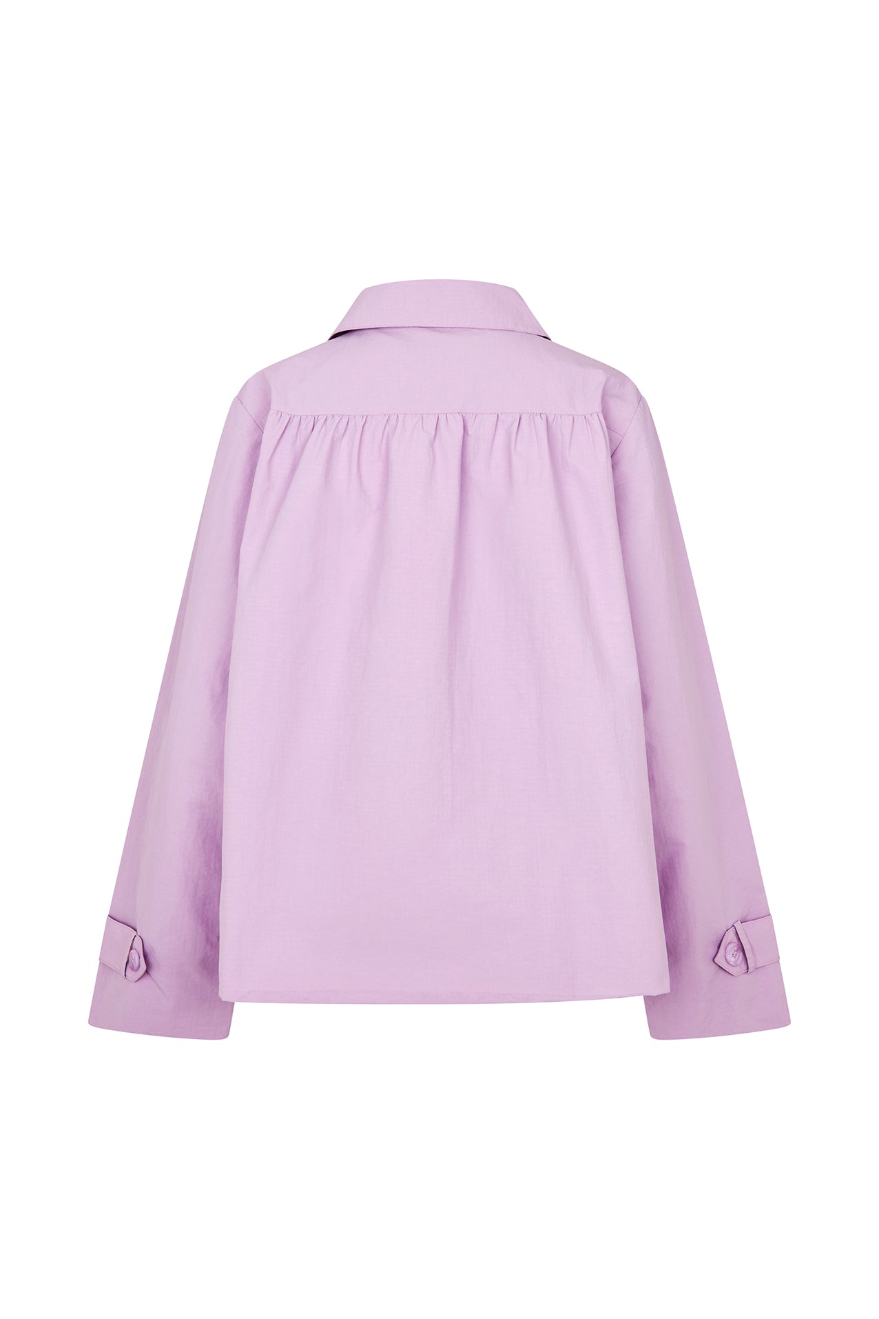 ViolaLL Jacket - Lavender