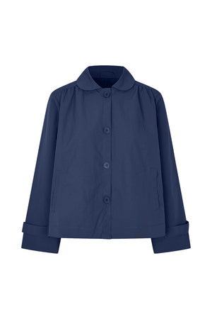 Lollys Laundry ViolaLL Jacket Jacket 23 Dark Blue