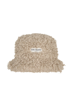 Lollys Laundry WillowLL Bucket Hat Hat 04 Sand