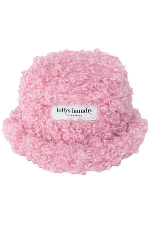 Lollys Laundry WillowLL Bucket Hat Hat 51 Pink